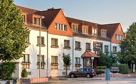 Hotel Stolberg Wiesbaden